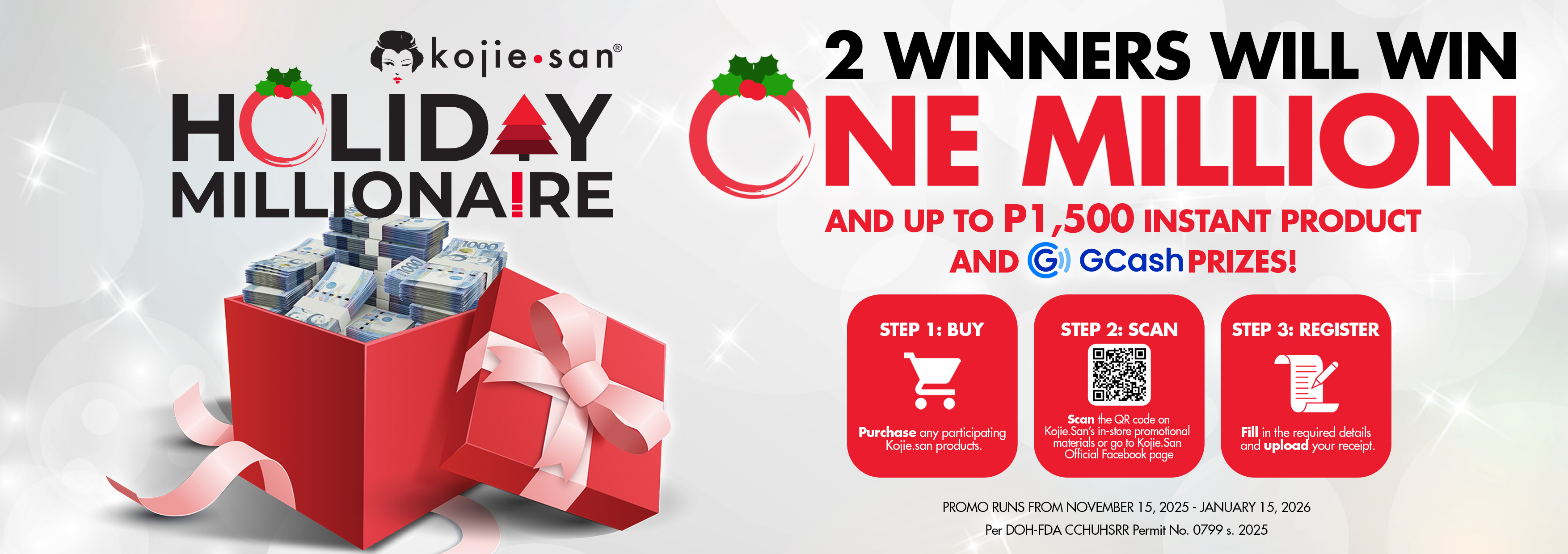 Terms and Conditions header